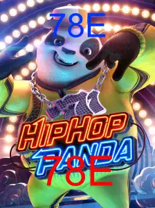 HipHopPanda