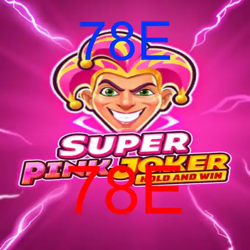 SuperPinkJoker